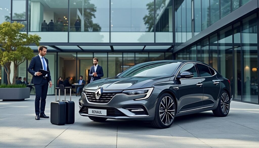 découvrez comment assurer efficacement une renault de société en leasing : démarches, choix d’assurances adaptées, garanties indispensables et conseils pratiques pour une protection optimale de votre véhicule professionnel.