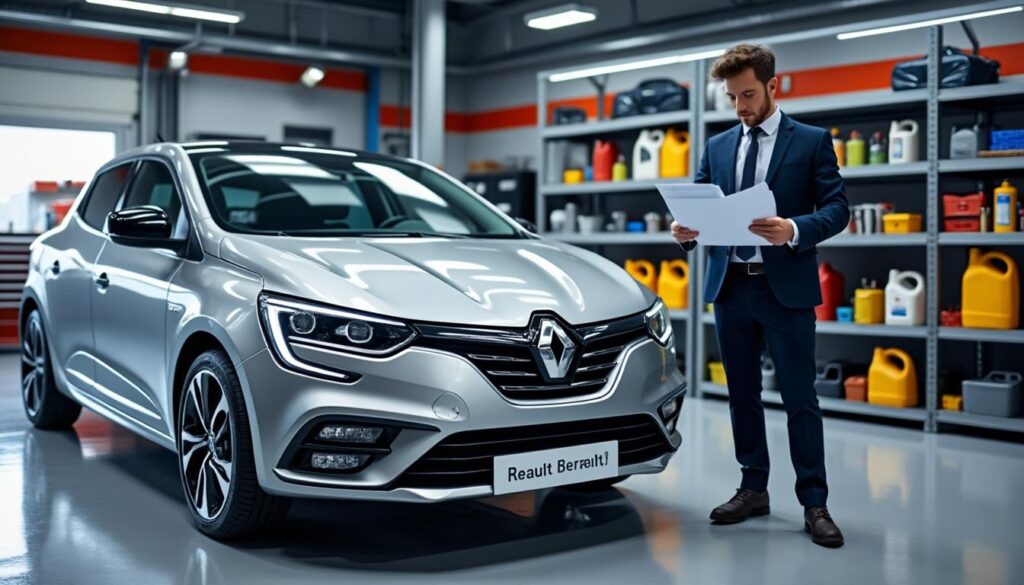 découvrez les étapes clés pour assurer une renault importée de l'étranger : démarches administratives, documents nécessaires, astuces pour bien choisir votre assurance et conseils pour rouler en toute légalité en france.