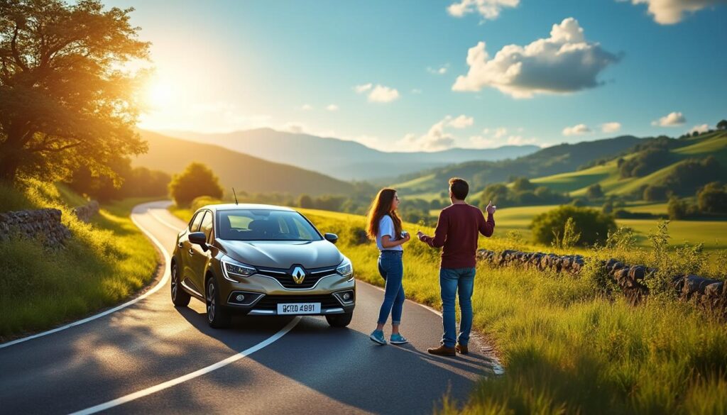 découvrez quelle assurance auto est nécessaire pour la conduite supervisée d’une renault, les garanties obligatoires et les conseils pour bien protéger le conducteur apprenti et le véhicule.