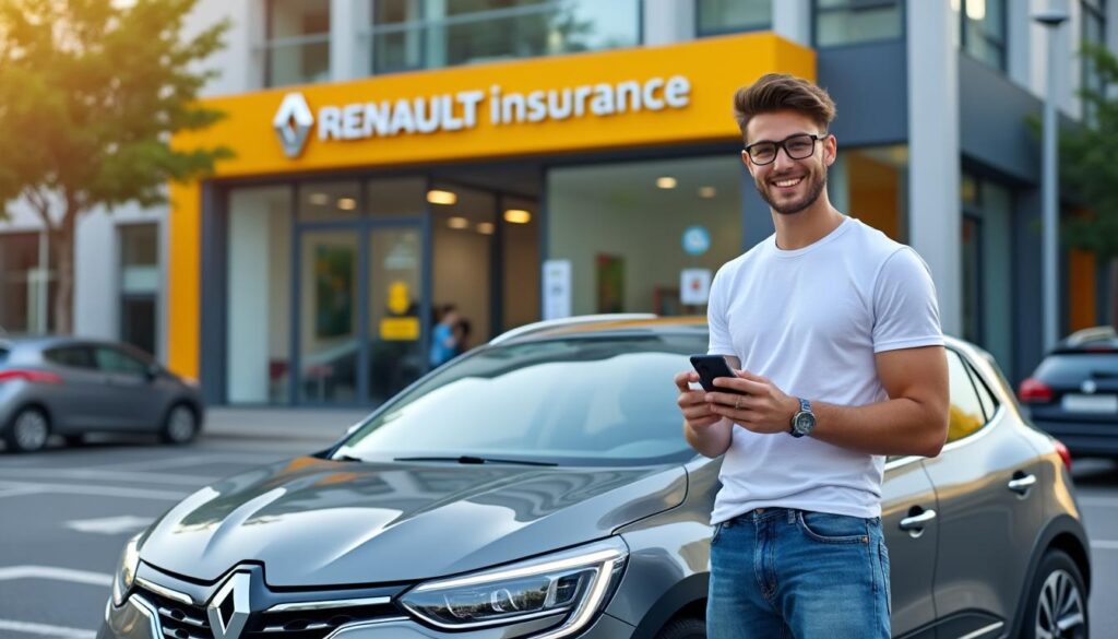 découvrez les garanties d'assurance auto renault spécialement conçues pour les jeunes conducteurs, afin de rouler en toute sécurité et sérénité.