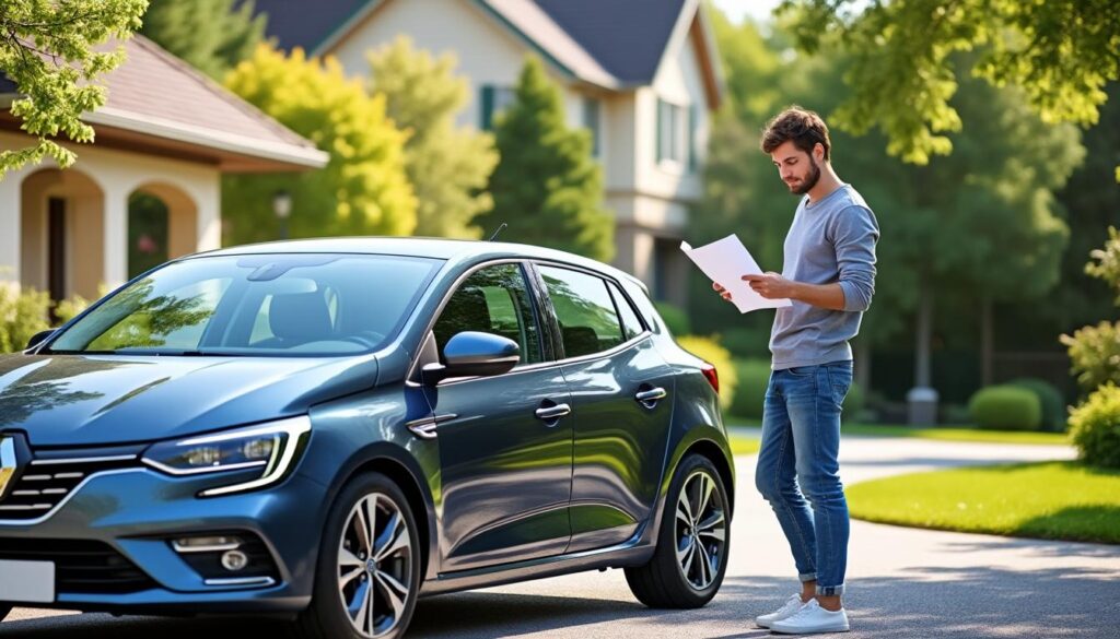 découvrez nos conseils adaptés aux conducteurs occasionnels pour choisir la meilleure assurance automobile renault et protéger votre véhicule efficacement.