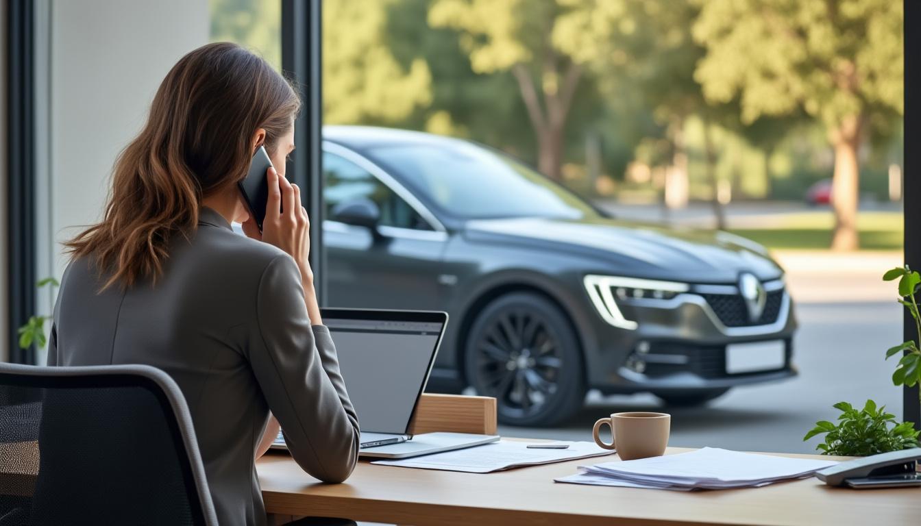 découvrez comment bien gérer un sinistre avec votre assurance renault pour éviter une augmentation de votre prime et protéger votre budget.