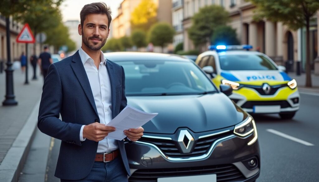 découvrez l'assurance renault et tout ce qu'il faut savoir sur la garantie personnelle du conducteur pour être bien protégé au volant.