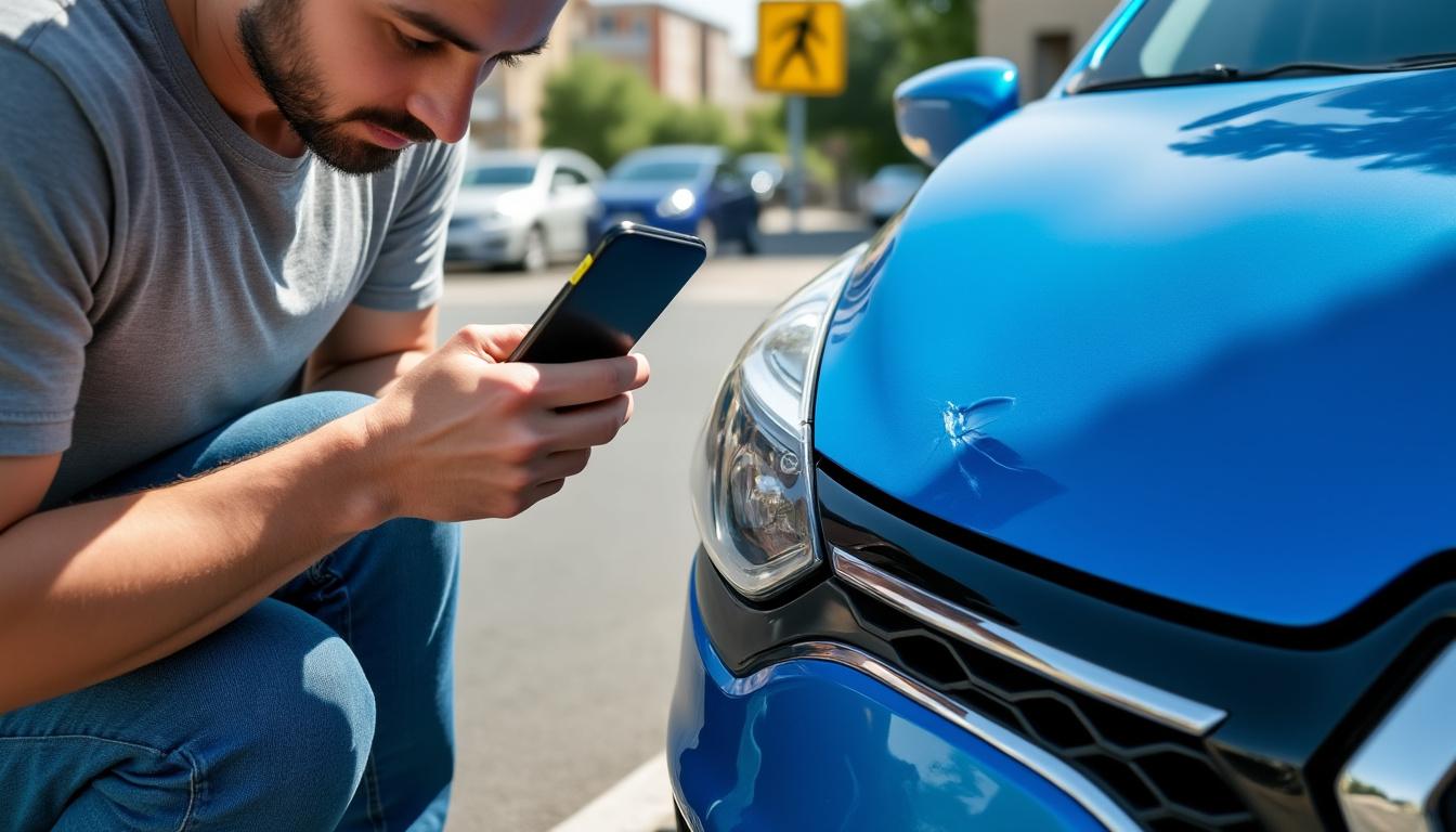 découvrez comment déclarer un sinistre responsable auprès de votre assurance renault rapidement et facilement, avec nos conseils pratiques pour bien gérer votre dossier.