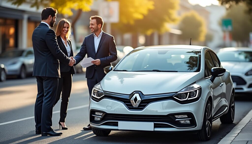 découvrez comment fonctionne la responsabilité civile automobile dans l'assurance renault, ses garanties essentielles et ce qu'elle couvre pour protéger votre véhicule et vos tiers.