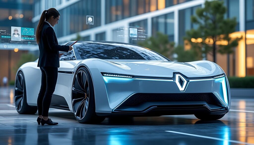 découvrez comment adapter votre assurance renault aux évolutions technologiques et aux innovations de votre véhicule pour une protection optimale.
