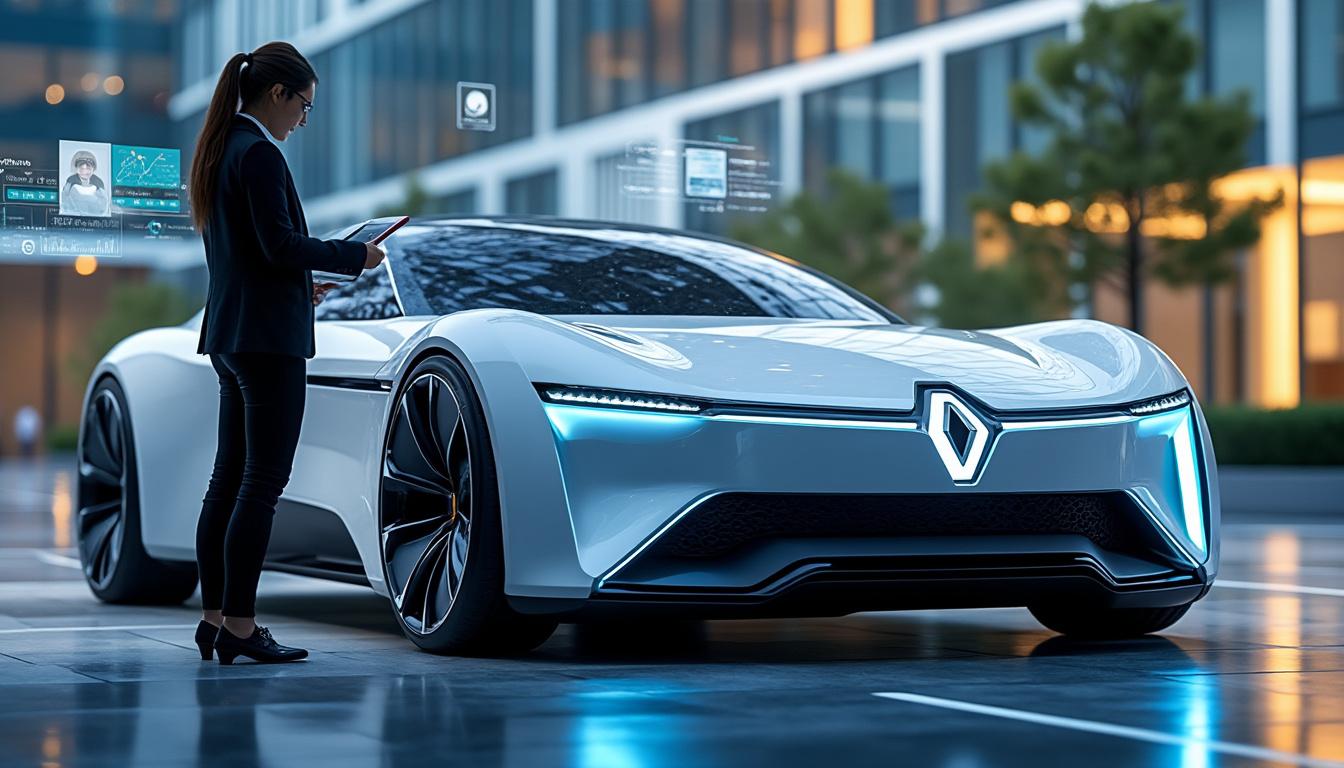 découvrez comment adapter votre assurance renault aux évolutions technologiques et aux innovations de votre véhicule pour une protection optimale.