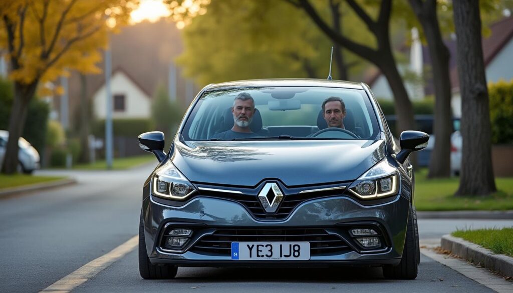 découvrez l'importance du constat amiable dans l'assurance renault et comment il facilite la gestion des sinistres pour une prise en charge rapide et efficace.