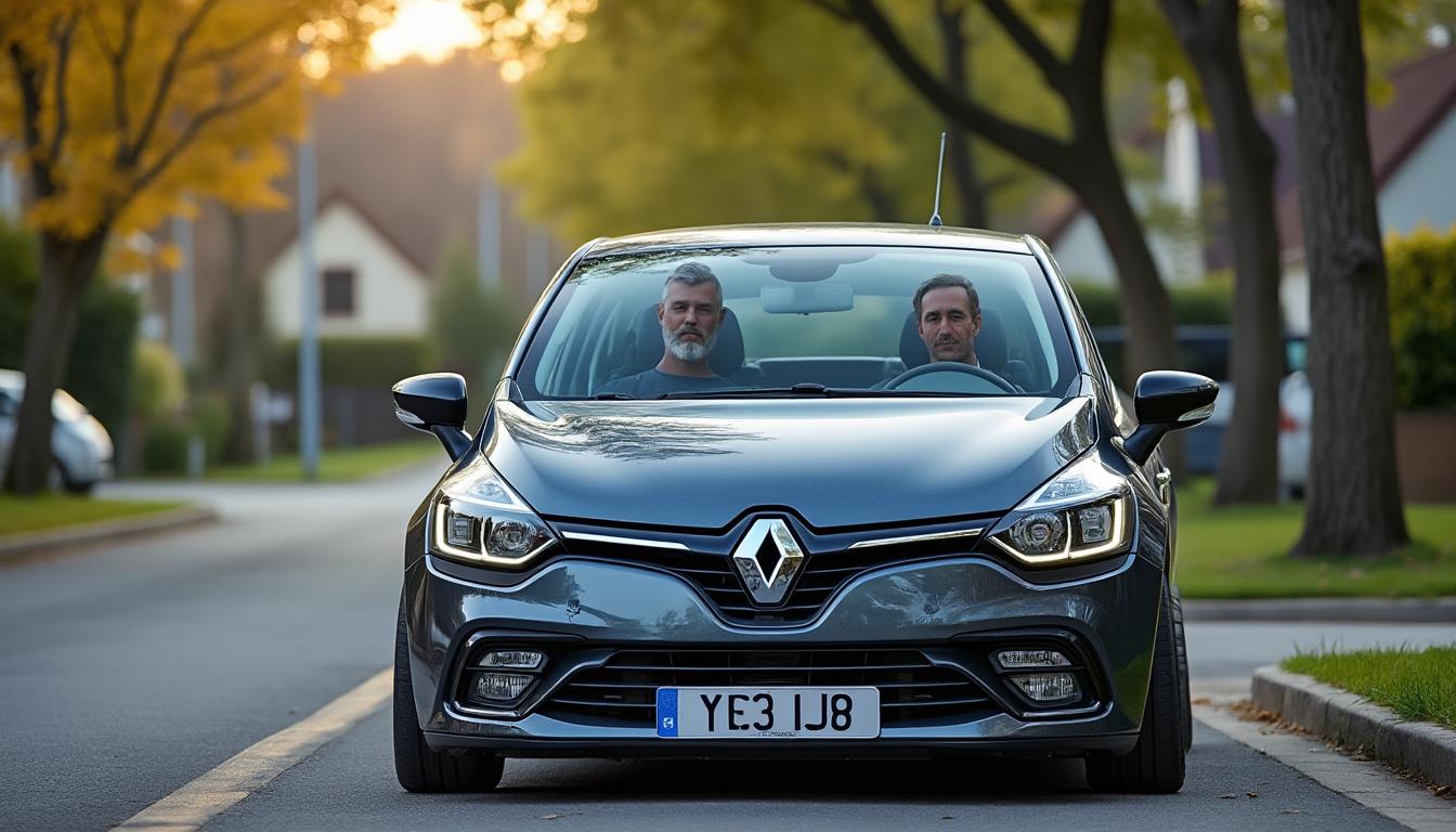 découvrez l'importance du constat amiable dans l'assurance renault et comment il facilite la gestion des sinistres pour une prise en charge rapide et efficace.