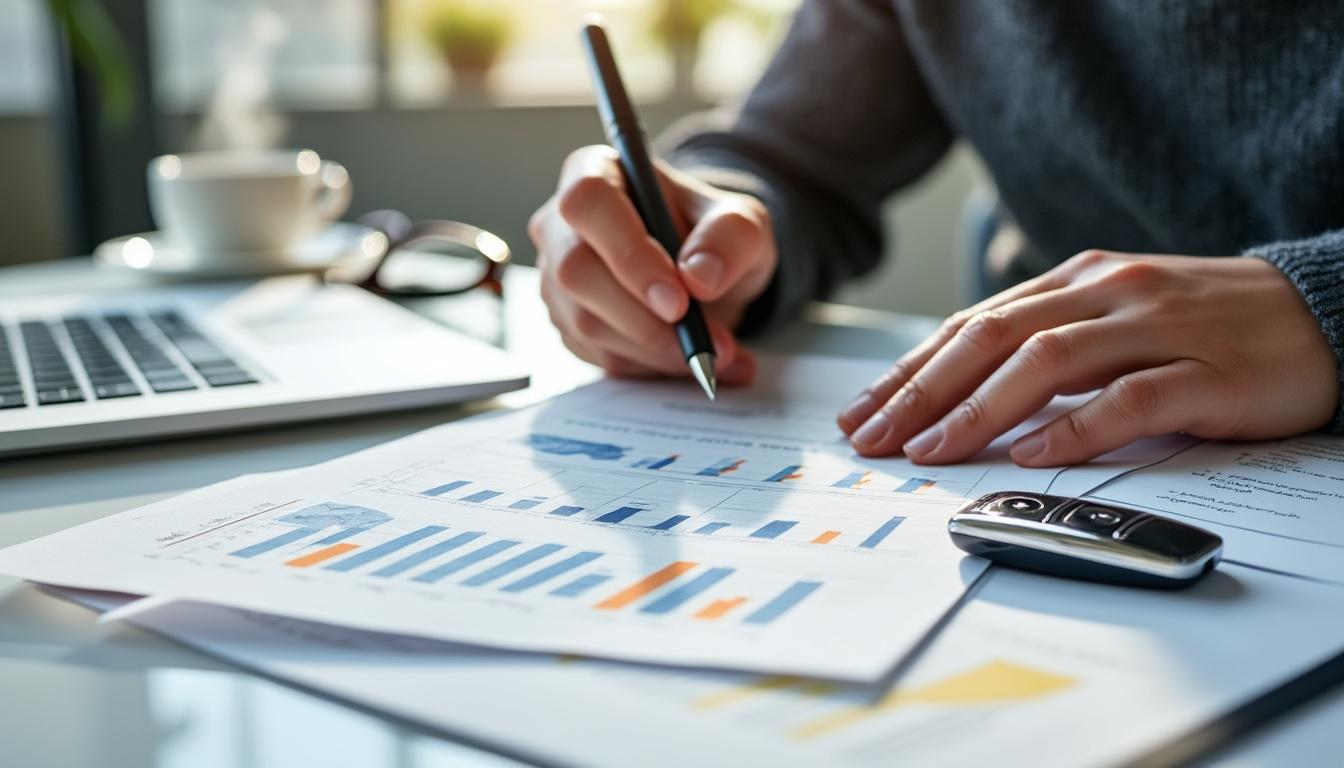 découvrez comment comprendre les clauses d’indemnisation de votre assurance renault pour mieux protéger votre véhicule et vos droits.