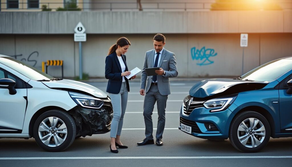 découvrez comment gérer efficacement les situations de sinistres multiples avec votre assurance renault et bénéficiez d'un accompagnement adapté.