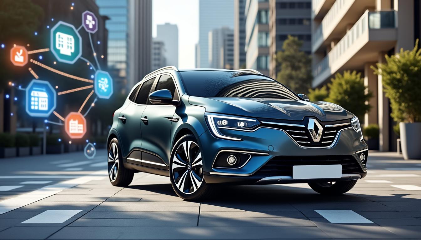 découvrez les clauses particulières essentielles de l'assurance renault pour bien protéger votre véhicule et éviter les mauvaises surprises.
