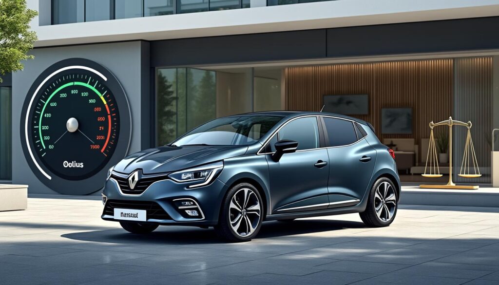 découvrez comment le système de bonus-malus influence votre prime d'assurance renault et optimisez votre contrat pour profiter des meilleures offres.