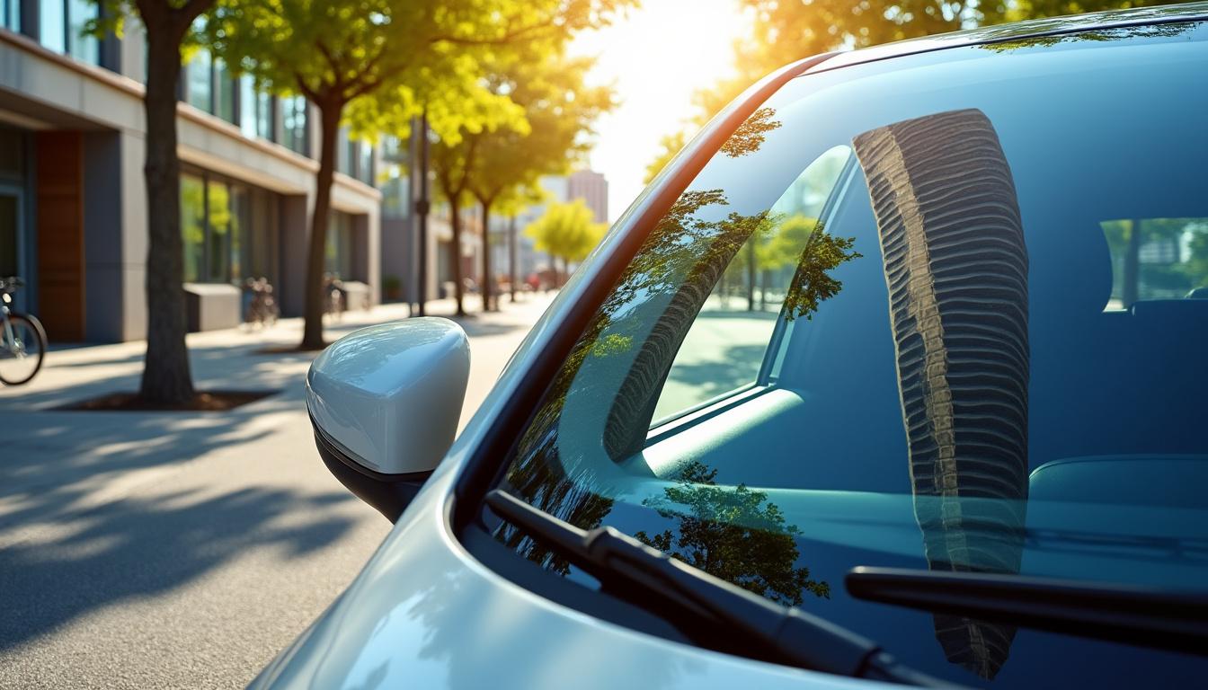 découvrez ce que couvre la garantie bris de glace pour votre assurance renault : protection des vitres, conditions, et démarches en cas de dommage.