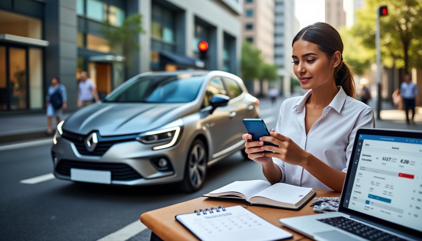 découvrez les conditions essentielles pour souscrire une assurance temporaire renault, adaptée à vos besoins ponctuels et flexibles.