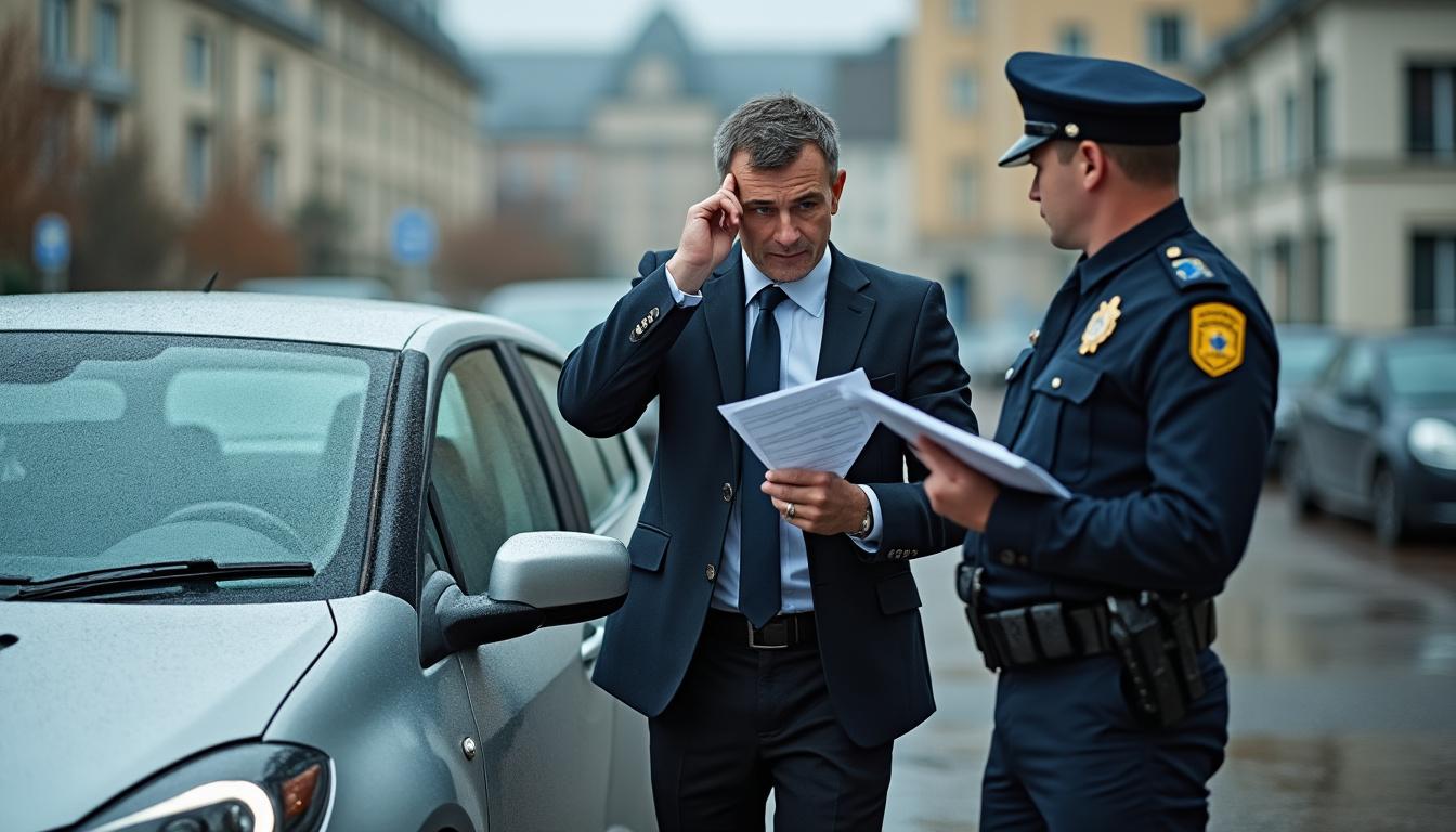 découvrez les démarches à suivre en cas de vol de votre renault et comment gérer votre assurance pour un remboursement rapide et efficace.