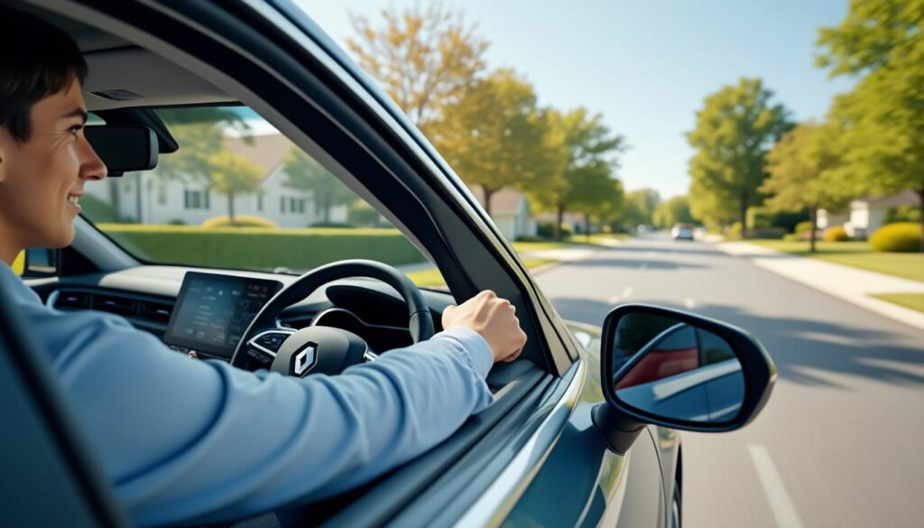 découvrez les avantages d’une assurance renault adaptée à une conduite responsable pour économiser et assurer votre sécurité au volant.