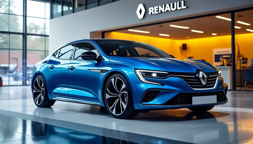 découvrez tout ce qu'il faut savoir sur l'assurance renault et la garantie protection du véhicule pour une tranquillité d'esprit au volant.