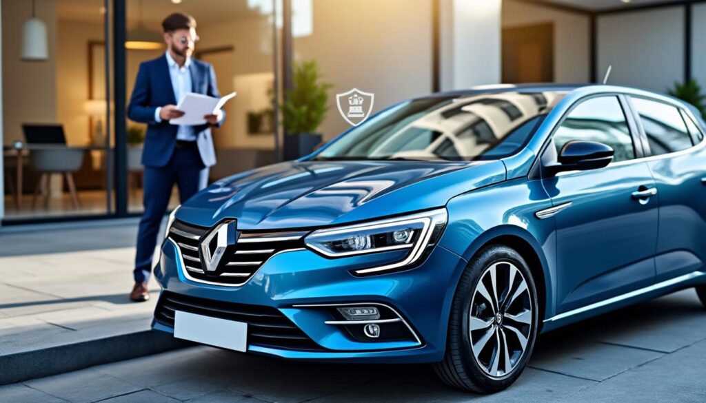 découvrez vos droits en tant qu'assuré avec une assurance tous risques renault et comment bien protéger votre véhicule.