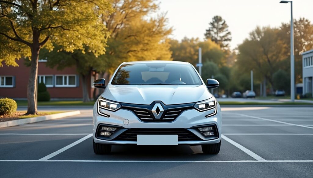 découvrez comment assurer votre véhicule renault pour un usage ponctuel, avec des solutions flexibles et adaptées à vos besoins temporaires.