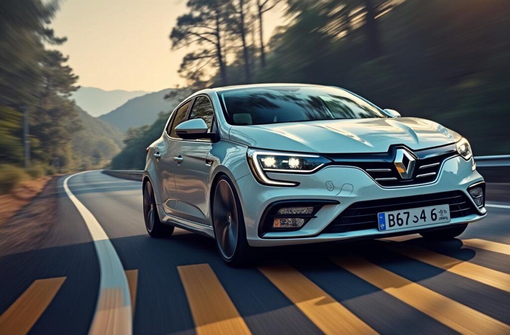 Comment fonctionne l’assurance Renault et ses spécificités