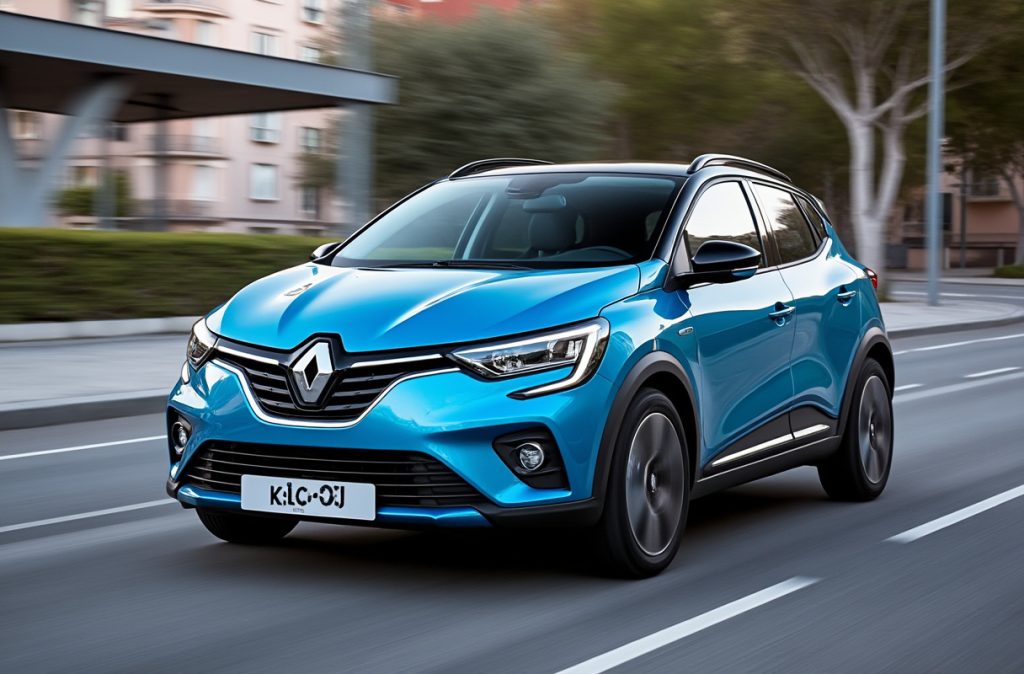 Assurance de la nouvelle Renault 5 E-Tech : ce qui change pour un modèle 100% électrique